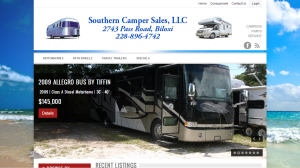 Southern Camper Sales