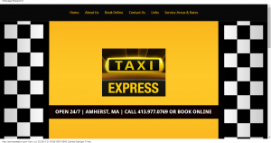 Taxi-Express-Inc